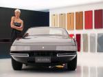 Ferrari 365 GTB/4 1971 года